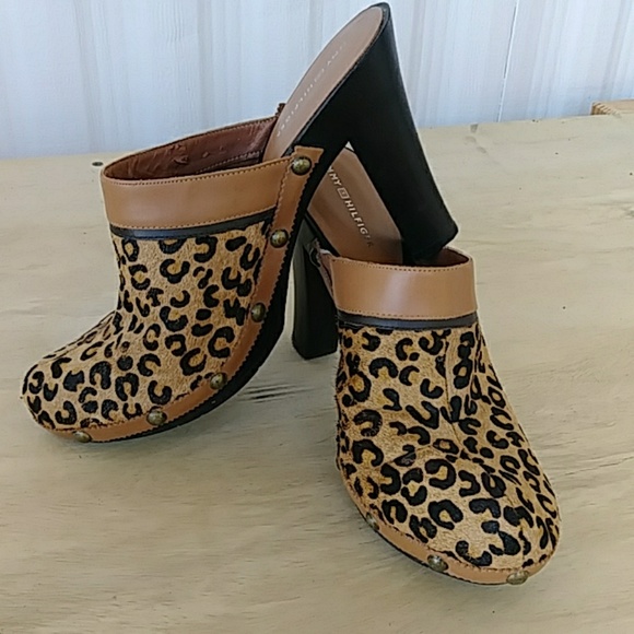 Tommy Hilfiger Shoes - Tommy Hilfiger Clogs